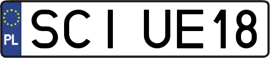 SCIUE18