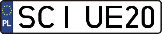 SCIUE20