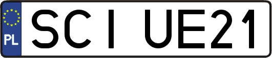 SCIUE21