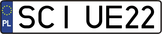 SCIUE22