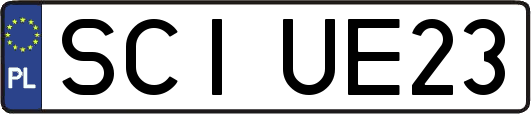 SCIUE23