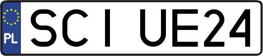 SCIUE24