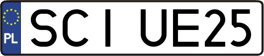 SCIUE25