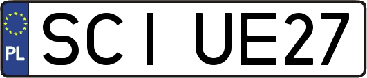 SCIUE27