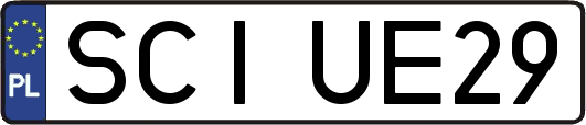 SCIUE29
