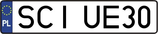 SCIUE30