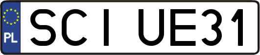 SCIUE31