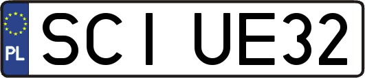 SCIUE32