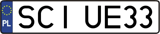 SCIUE33