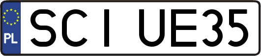 SCIUE35