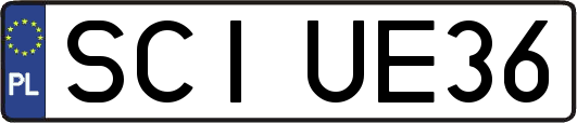 SCIUE36