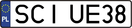 SCIUE38