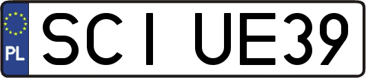 SCIUE39