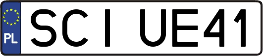 SCIUE41