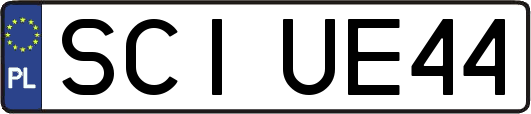 SCIUE44