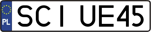 SCIUE45