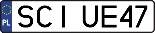 SCIUE47