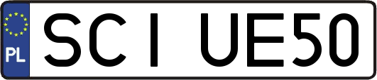 SCIUE50