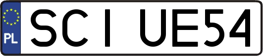 SCIUE54