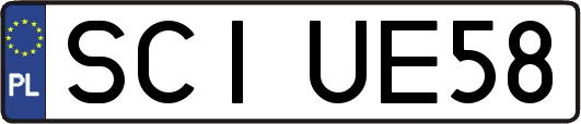 SCIUE58