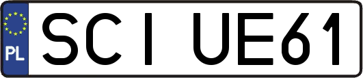 SCIUE61
