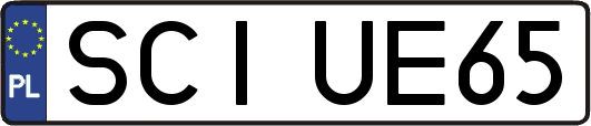 SCIUE65
