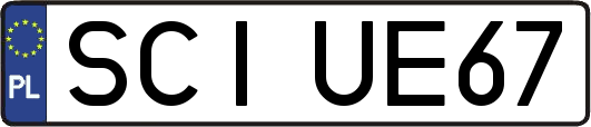 SCIUE67