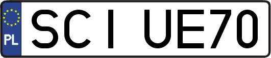 SCIUE70