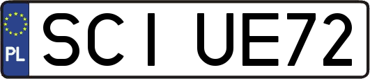 SCIUE72