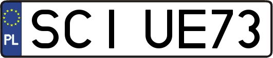 SCIUE73