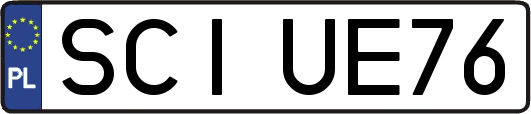 SCIUE76