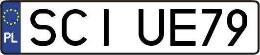 SCIUE79