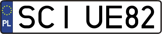 SCIUE82