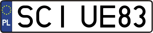 SCIUE83