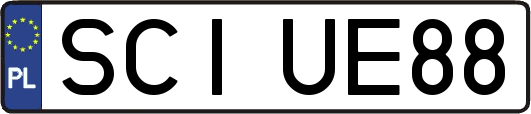 SCIUE88