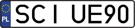 SCIUE90