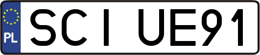 SCIUE91