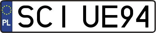 SCIUE94