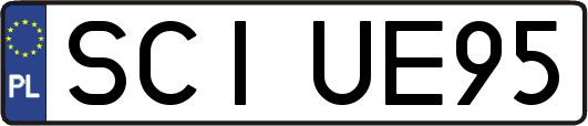 SCIUE95