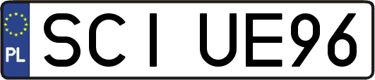 SCIUE96