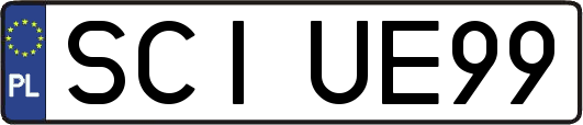 SCIUE99