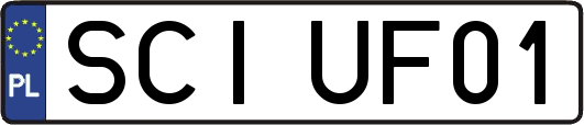 SCIUF01