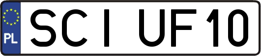 SCIUF10