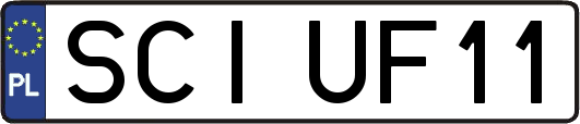 SCIUF11