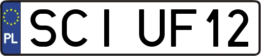 SCIUF12