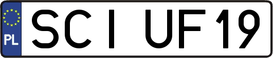 SCIUF19