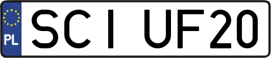 SCIUF20