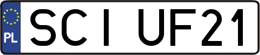 SCIUF21