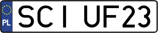 SCIUF23