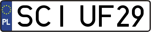 SCIUF29